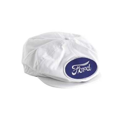 GATSBY hat med Ford logo