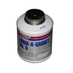 LOCTITE 5923 Fly Pakning 450ml