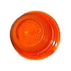 Glas Orange For Slingrelygte A112-24