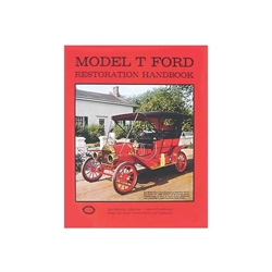 Ford T Restoration Handbook