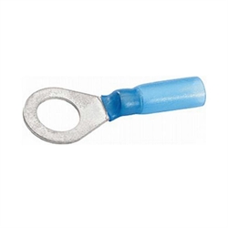 GDseal 6 mm ring blå