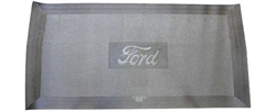Ford T  gulvmåtte  bag Ford Script Touring