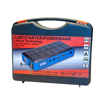 Jump Starter / Powerbank