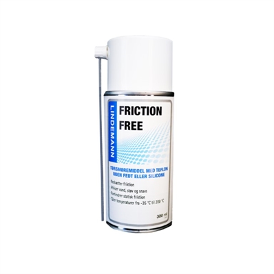 Lindemann Frictions Free 300 ml