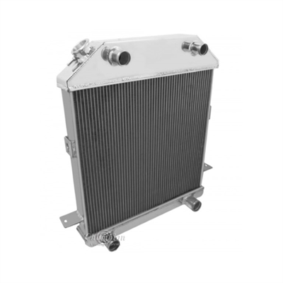 Champion Aluminium Køler