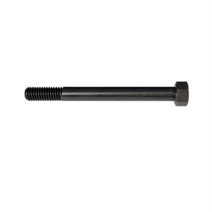 Cylinder bolt 1/2-12x5. 3/16