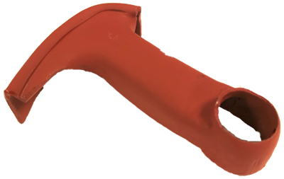 Ford T Kontrolaksel  Regulatorarm
 