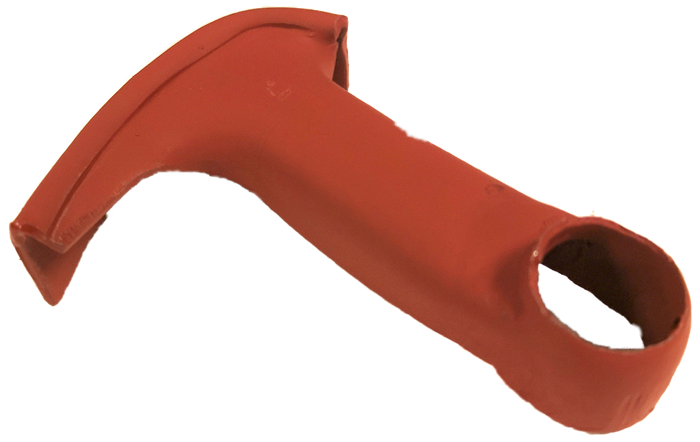Ford T Kontrolaksel  Regulatorarm
 