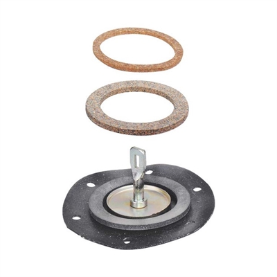Ford  B  Membran kit 4. cyl
