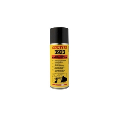 Loctite 3923 Spraylim