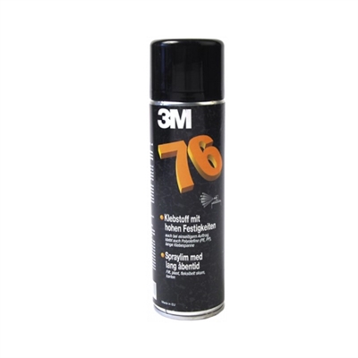 Spraylim 3M 76 500 ml