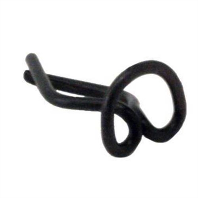 Dør clips