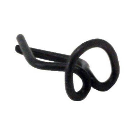 Dør clips