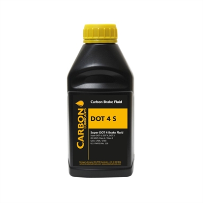 Carbon Brake Fluid 0,5 liter