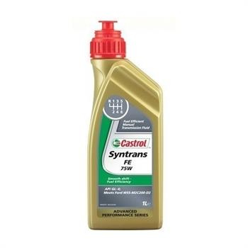 Castrol Syntans FE 75w