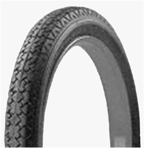 Firestone  Black  30x3 ½