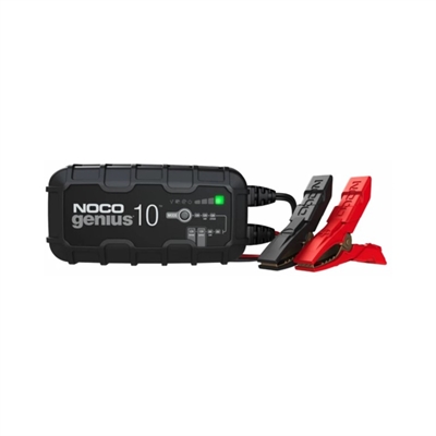 NOCO GENIUS10 Lader 6/12 10A