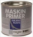 MASKINPRIMER