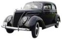 FORD V8 RESERVEDELE