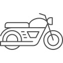 Motorcykel- og knallertkåber