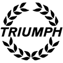 Triumph gummilister