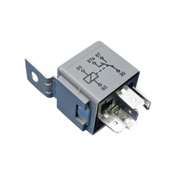 6V  Changeover Relay Bosch