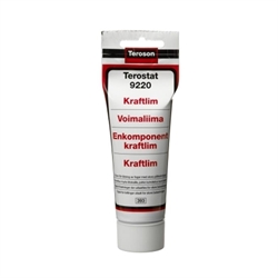 Terostat 9220 Kraftlim 80 ml