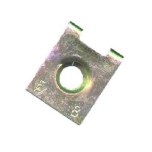 Pladeclips, 8,0 mm