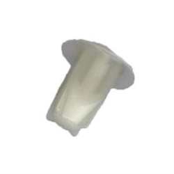 Plastmøtrik, natur