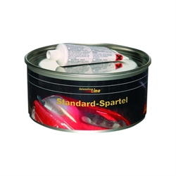 Sika Standard-spartel 2kg.