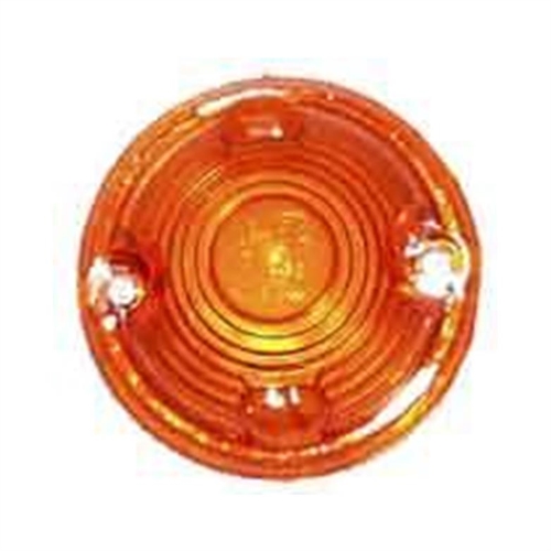 Orange Glas F. Ermax 1449