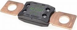 Mega-Sikring 125 Amp.