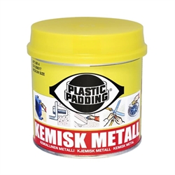 Plastic Padding kemisk metal Dåse 0,56L