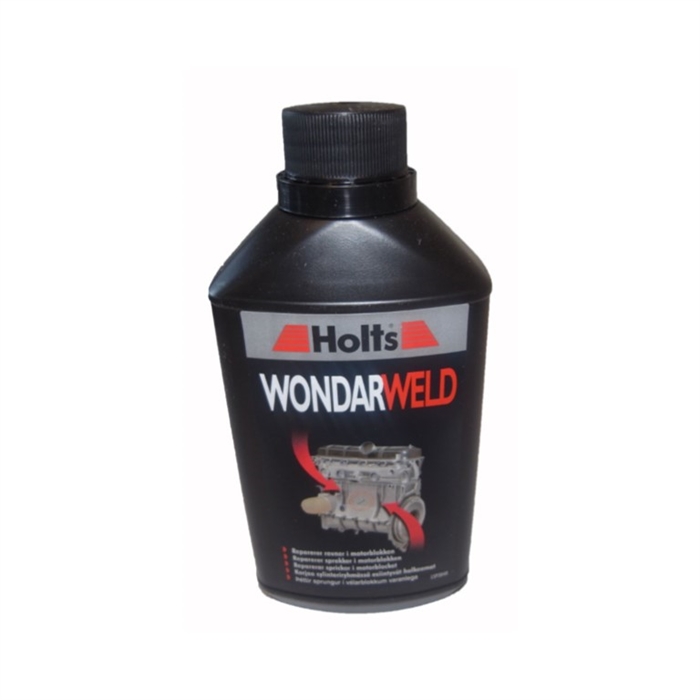 Wondarweld 500 ml bloktætner