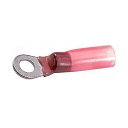 GDseal 4 mm ring rød