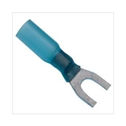 GDseal 4 mm gaffel blå