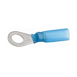 GDseal 4 mm ring blå