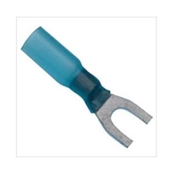 GDseal 5 mm gaffel blå