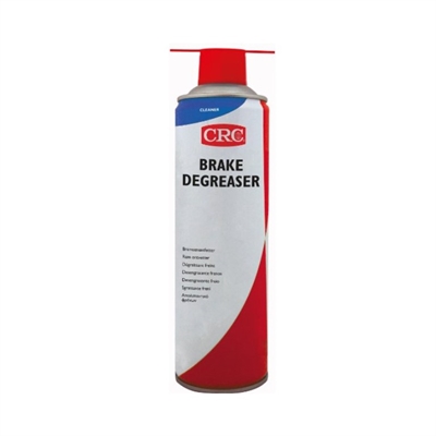 CRC Bremserens 500 ml.
