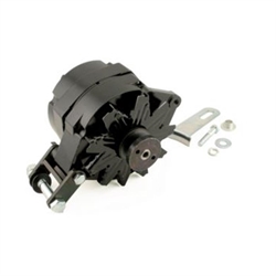 Vekselstrømsgenerator, 12V 60 