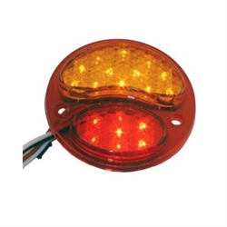 Led indsats til Ford A bagl