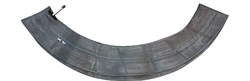 Slange 21 tommer Ventil for Tråd hjul (Metal ventil)