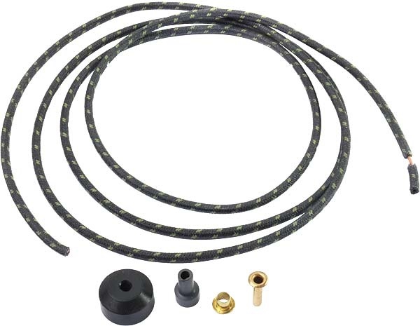 Ratstamme/horn repaer kit