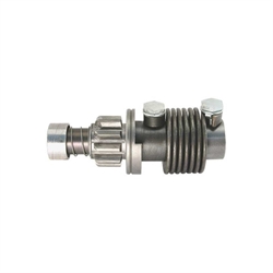 Ford V8 Bendix drev  Modernet