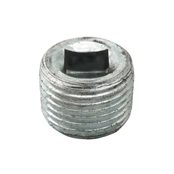 Bundprop 1928-1948 Magnetisk
