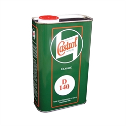 Castrol D 140 (GL3) - 1 ltr