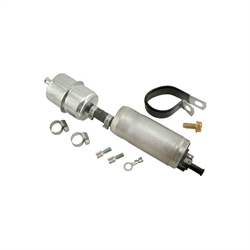 Ford T Elektrisk benzinpumpe, 6V