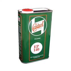 Castrol EP 140 (GL 4) - 1 ltr