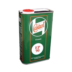 Castrol EP 90 (GL 4) - 1 ltr