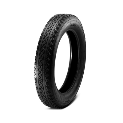 European Classic Black  440/450x21